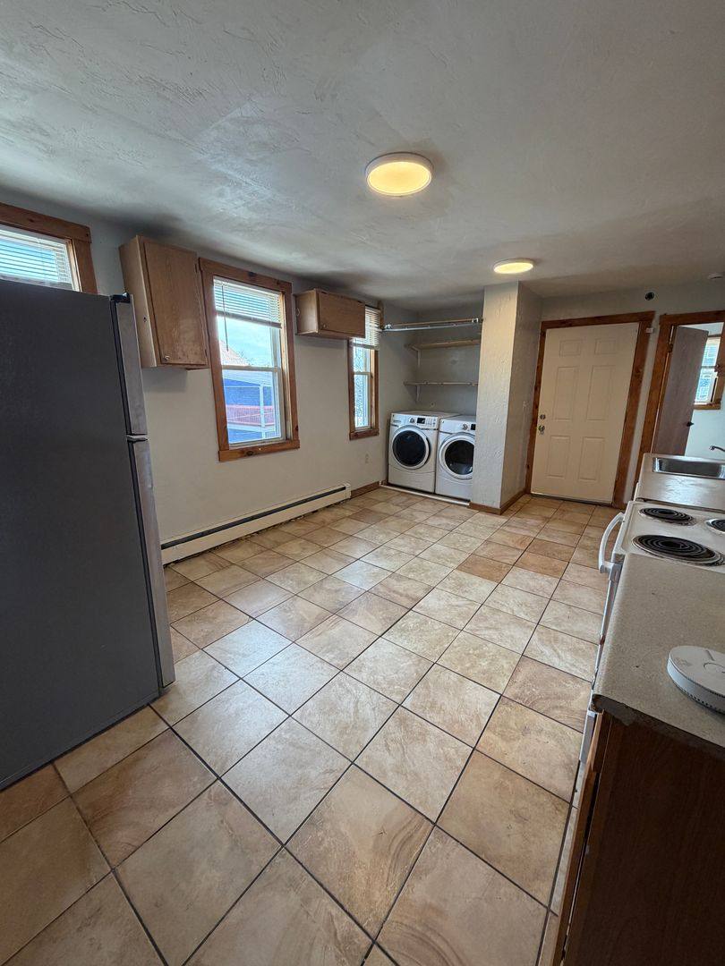 Apartment for rent at 127 Austin St, Worcester, MA 01609