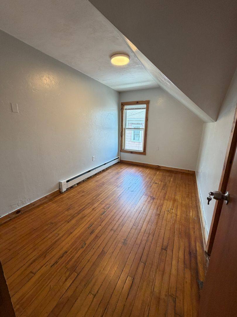 Apartment for rent at 127 Austin St, Worcester, MA 01609