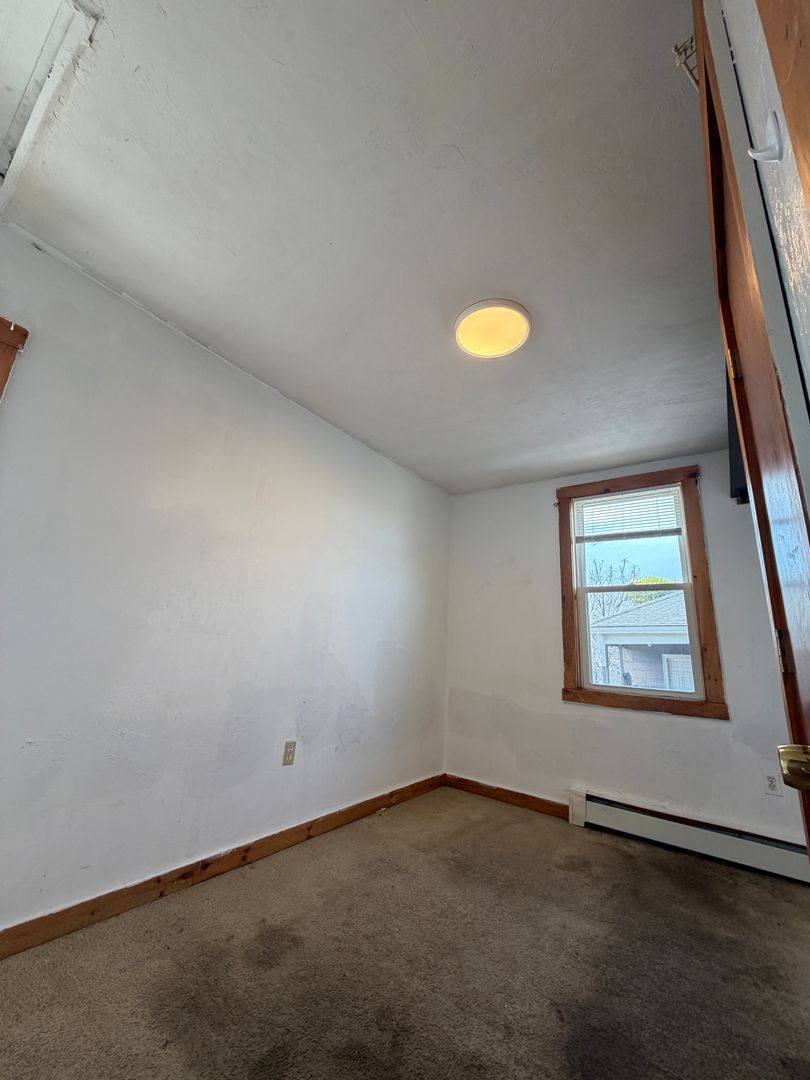 Apartment for rent at 127 Austin St, Worcester, MA 01609