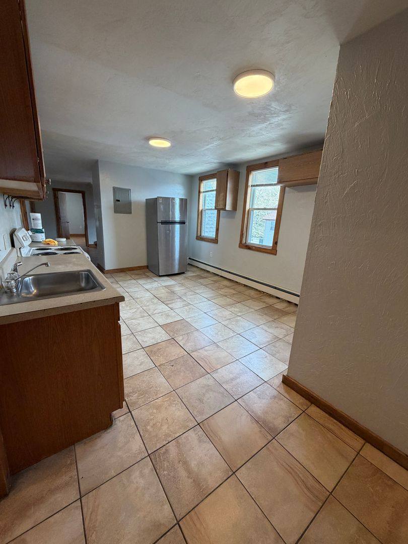 Apartment for rent at 127 Austin St, Worcester, MA 01609