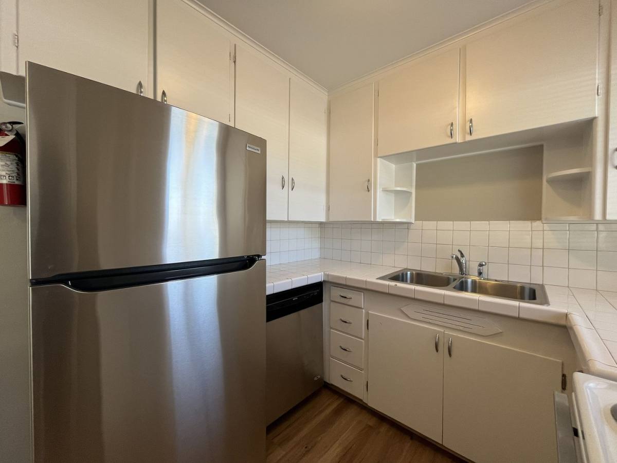 Apartment for rent at 2830-2836 SE 50th Ave, Portland, OR 97206