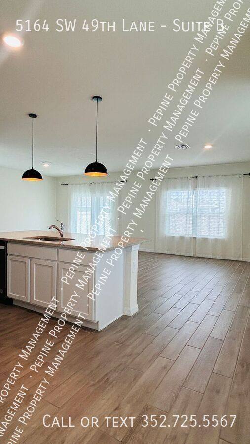 House for rent at 5164 SW 49th Lane, Gainesville, FL 32608