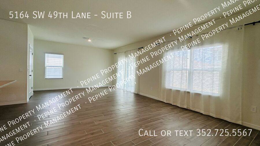 House for rent at 5164 SW 49th Lane, Gainesville, FL 32608