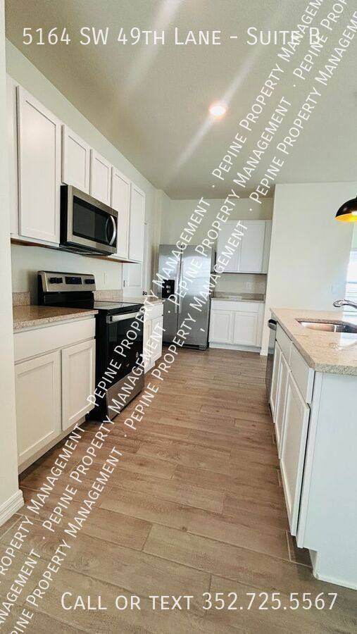 House for rent at 5164 SW 49th Lane, Gainesville, FL 32608