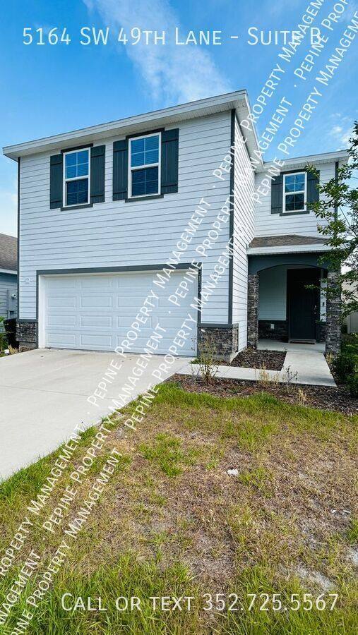 House for rent at 5164 SW 49th Lane, Gainesville, FL 32608