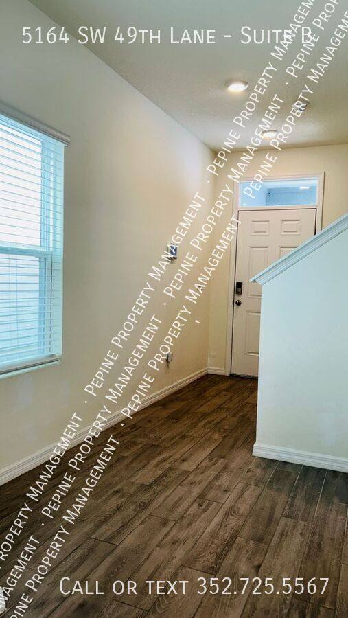 House for rent at 5164 SW 49th Lane, Gainesville, FL 32608