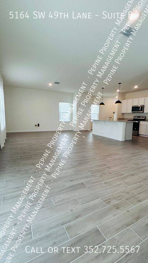 House for rent at 5164 SW 49th Lane, Gainesville, FL 32608