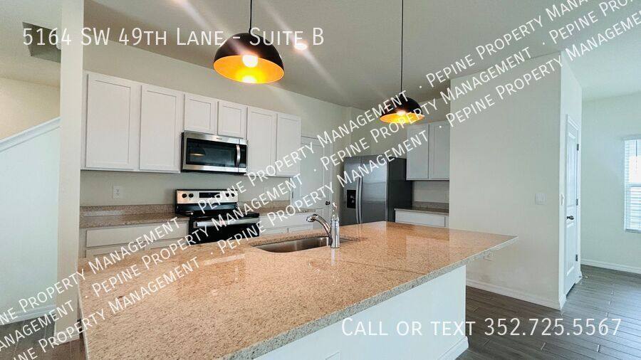 House for rent at 5164 SW 49th Lane, Gainesville, FL 32608
