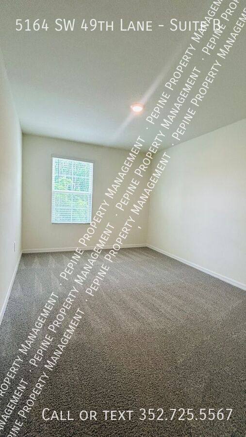 House for rent at 5164 SW 49th Lane, Gainesville, FL 32608