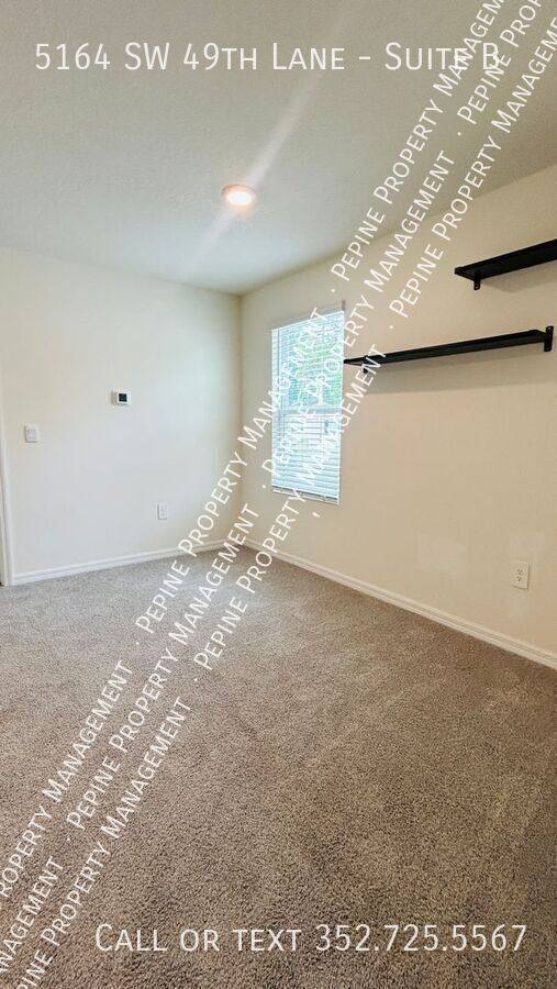 House for rent at 5164 SW 49th Lane, Gainesville, FL 32608