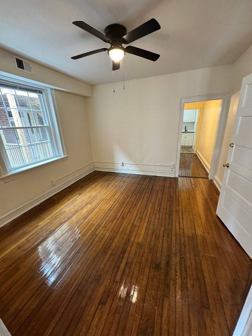 Apartment for rent at 808 N Arthur Ashe Blvd, Richmond, VA 23220