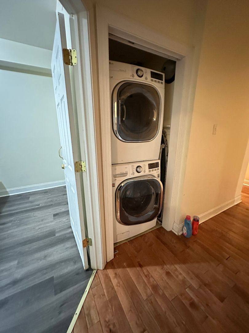 Apartment for rent at 437 N Wiota St, Philadelphia, PA 19104