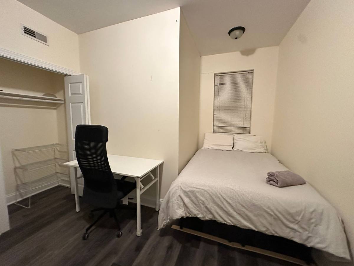 Apartment for rent at 437 N Wiota St, Philadelphia, PA 19104