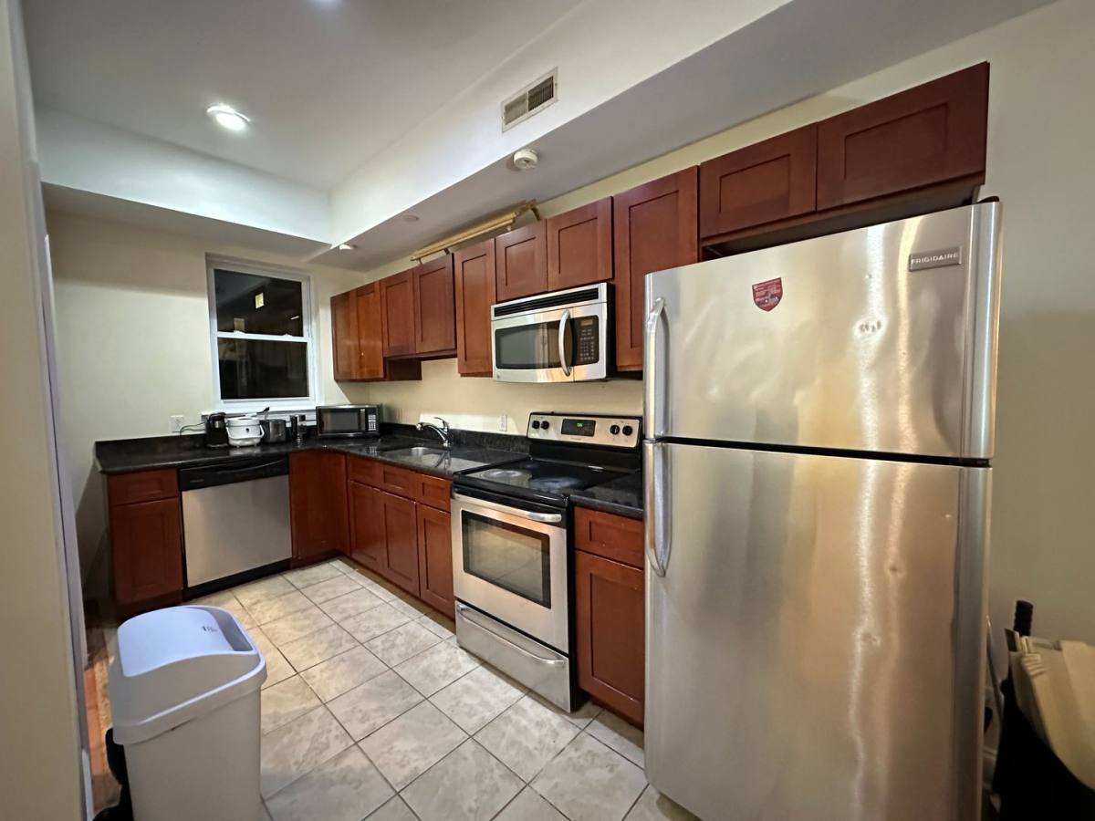 Apartment for rent at 437 N Wiota St, Philadelphia, PA 19104