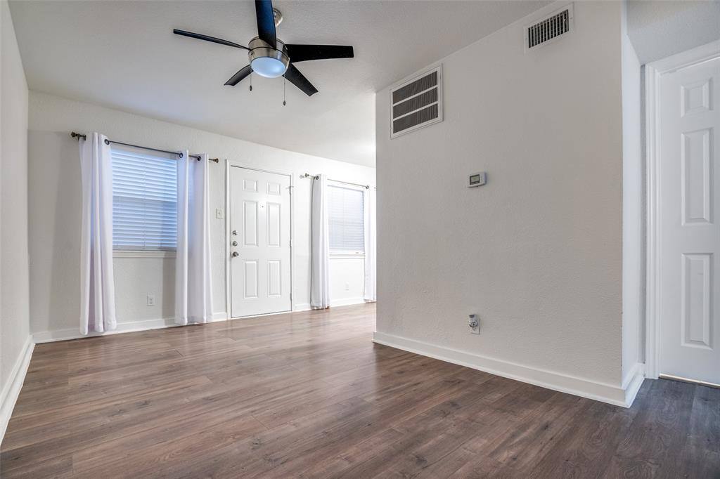Apartment for rent at 4927 San Jacinto St #106, Dallas, TX 75206
