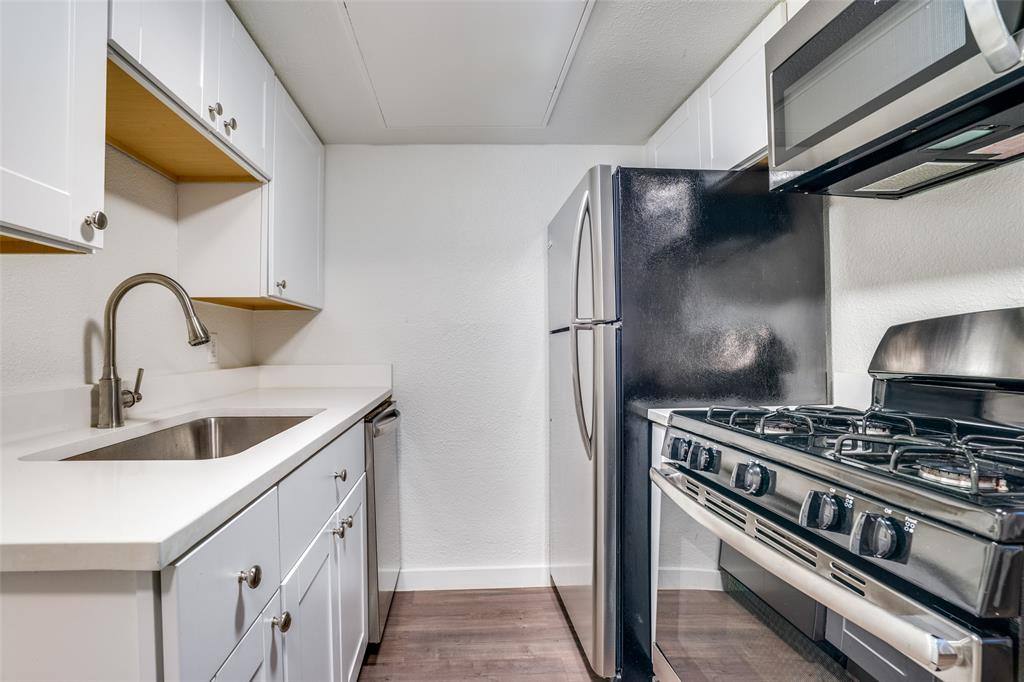 Apartment for rent at 4927 San Jacinto St #106, Dallas, TX 75206