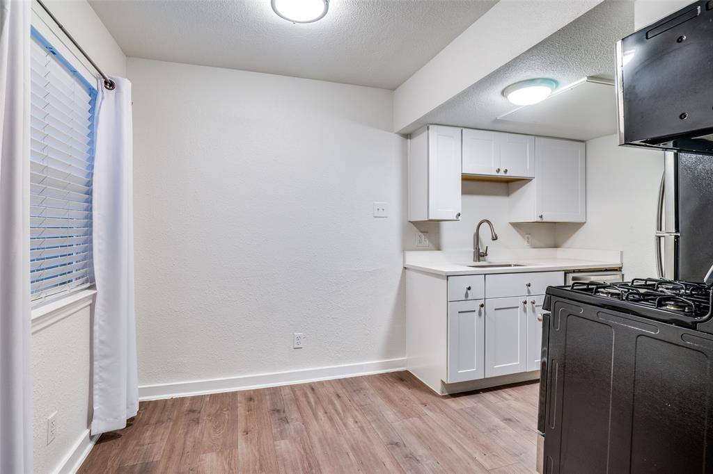 Apartment for rent at 4927 San Jacinto St #106, Dallas, TX 75206