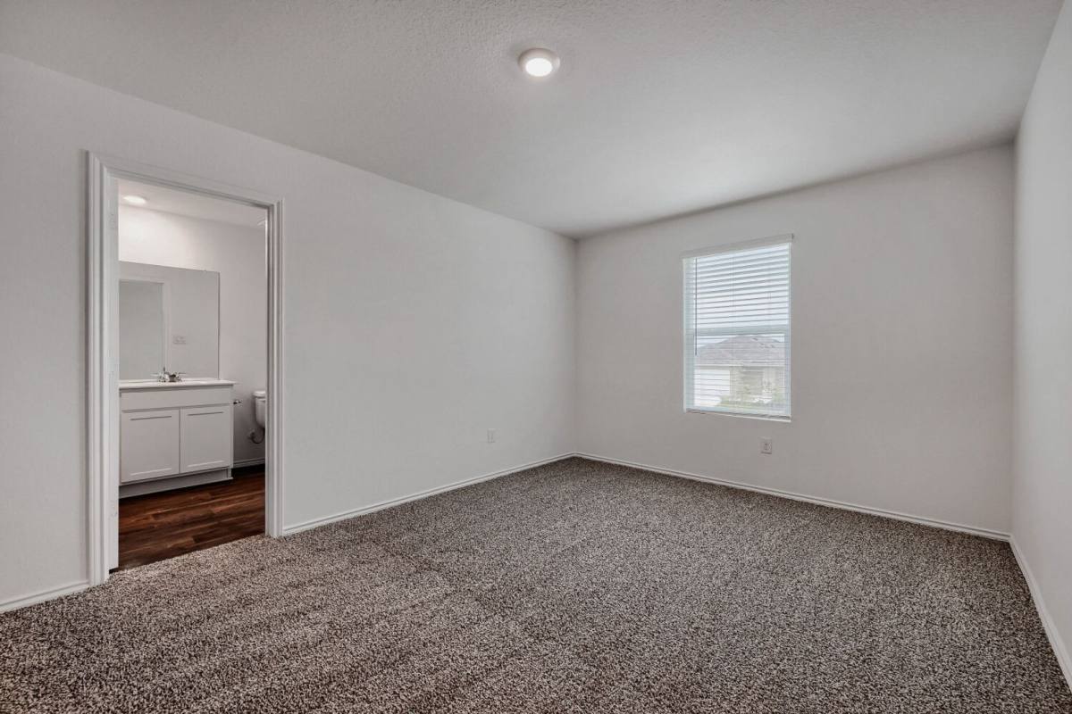 House for rent at 5721 Bailey Downs, San Antonio, TX 78245