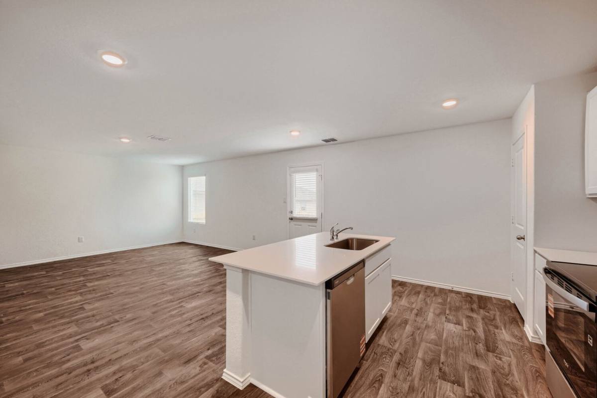 House for rent at 5721 Bailey Downs, San Antonio, TX 78245