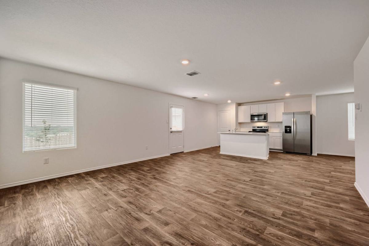 House for rent at 5721 Bailey Downs, San Antonio, TX 78245