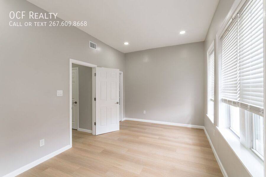 Apartment for rent at 2827 W Girard Ave #1, Philadelphia, PA 19130