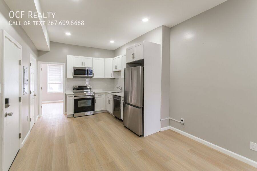 Apartment for rent at 2827 W Girard Ave #1, Philadelphia, PA 19130