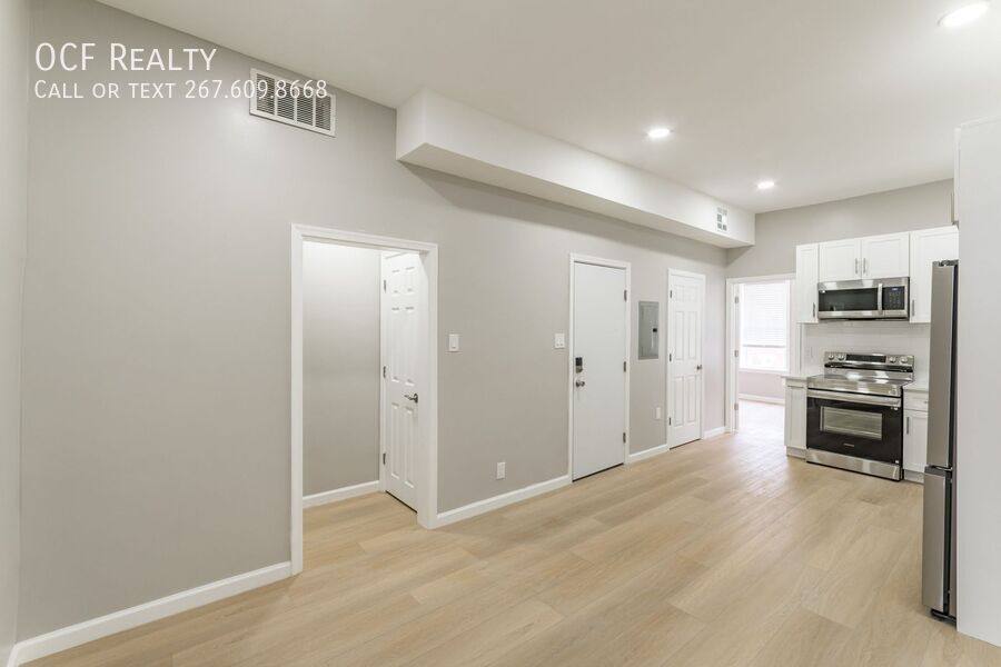 Apartment for rent at 2827 W Girard Ave #1, Philadelphia, PA 19130