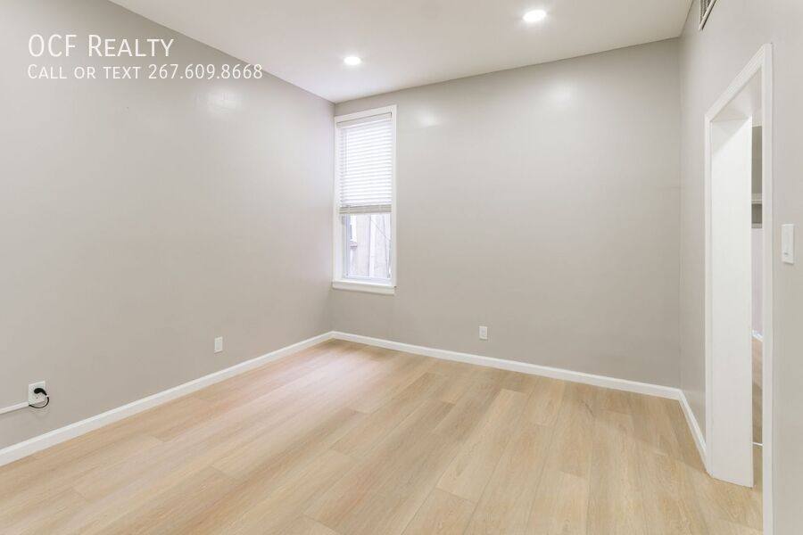 Apartment for rent at 2827 W Girard Ave #1, Philadelphia, PA 19130
