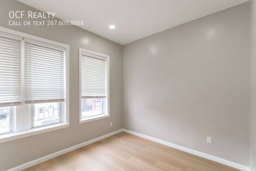 Apartment for rent at 2827 W Girard Ave #1, Philadelphia, PA 19130