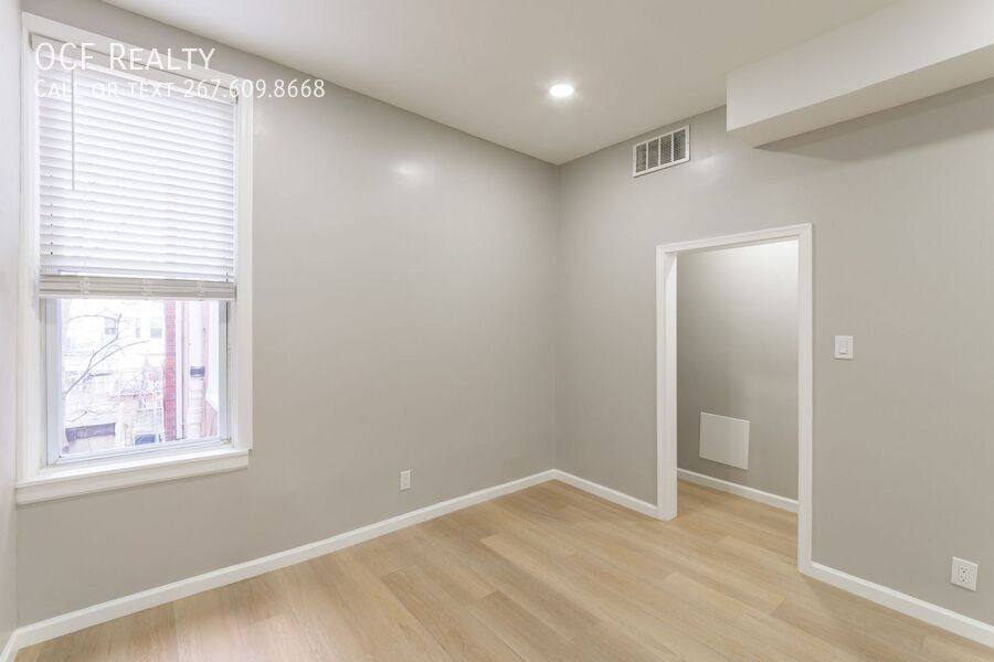 Apartment for rent at 2827 W Girard Ave #1, Philadelphia, PA 19130