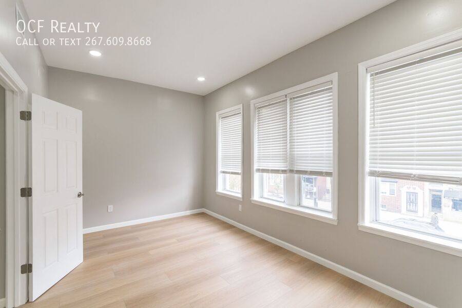 Apartment for rent at 2827 W Girard Ave #1, Philadelphia, PA 19130