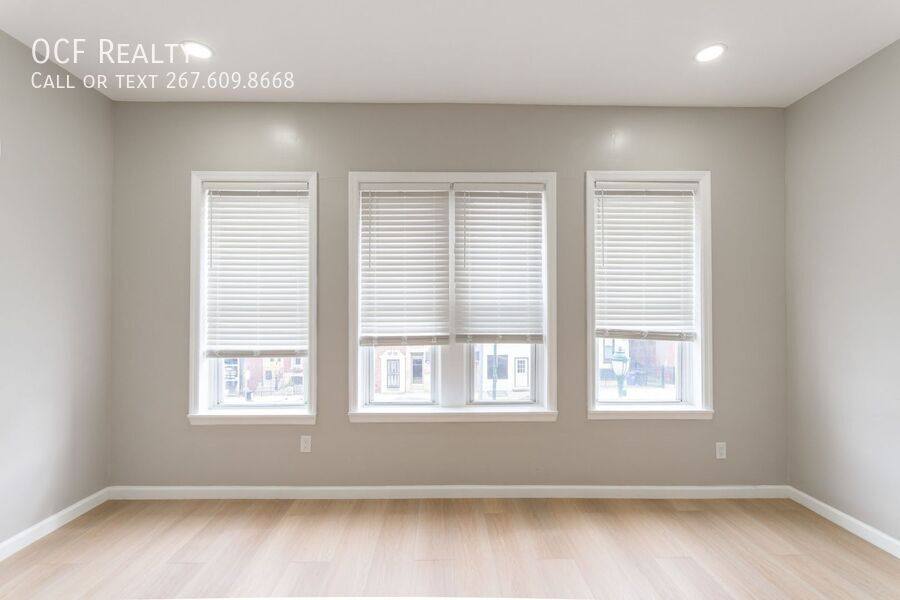 Apartment for rent at 2827 W Girard Ave #1, Philadelphia, PA 19130