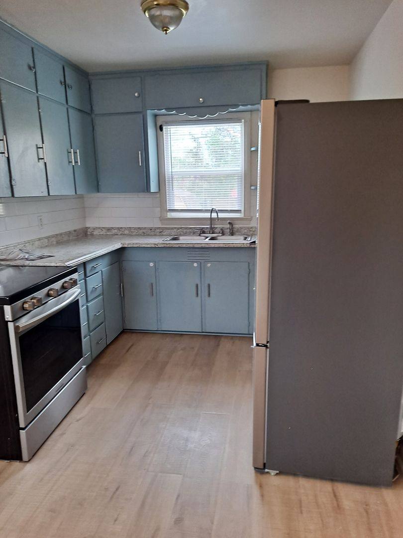 Apartment for rent at 426 -426 1 2 Polk St, Pueblo, CO 81004