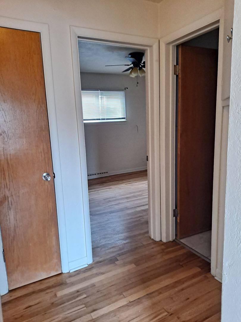 Apartment for rent at 426 -426 1 2 Polk St, Pueblo, CO 81004