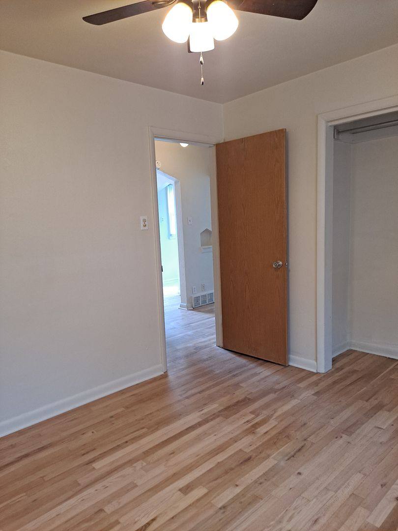 Apartment for rent at 426 -426 1 2 Polk St, Pueblo, CO 81004