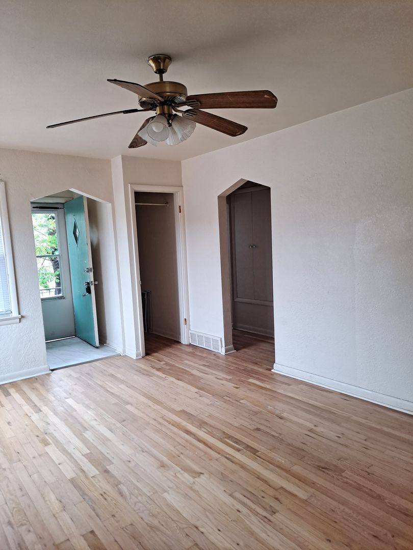 Apartment for rent at 426 -426 1 2 Polk St, Pueblo, CO 81004