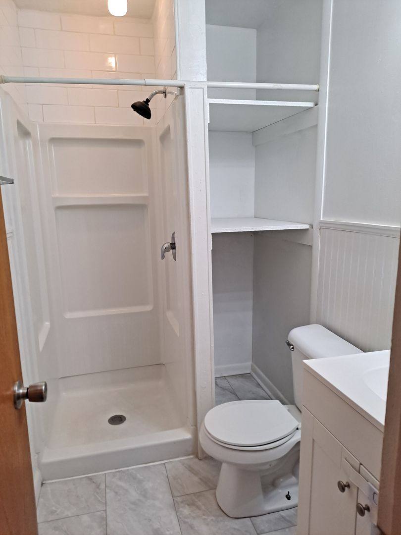 Apartment for rent at 426 -426 1 2 Polk St, Pueblo, CO 81004