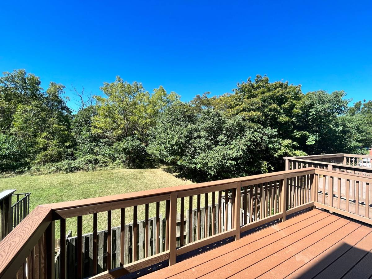 Townhouse for rent at 5106 Observation Way, Alexandria, VA 22312