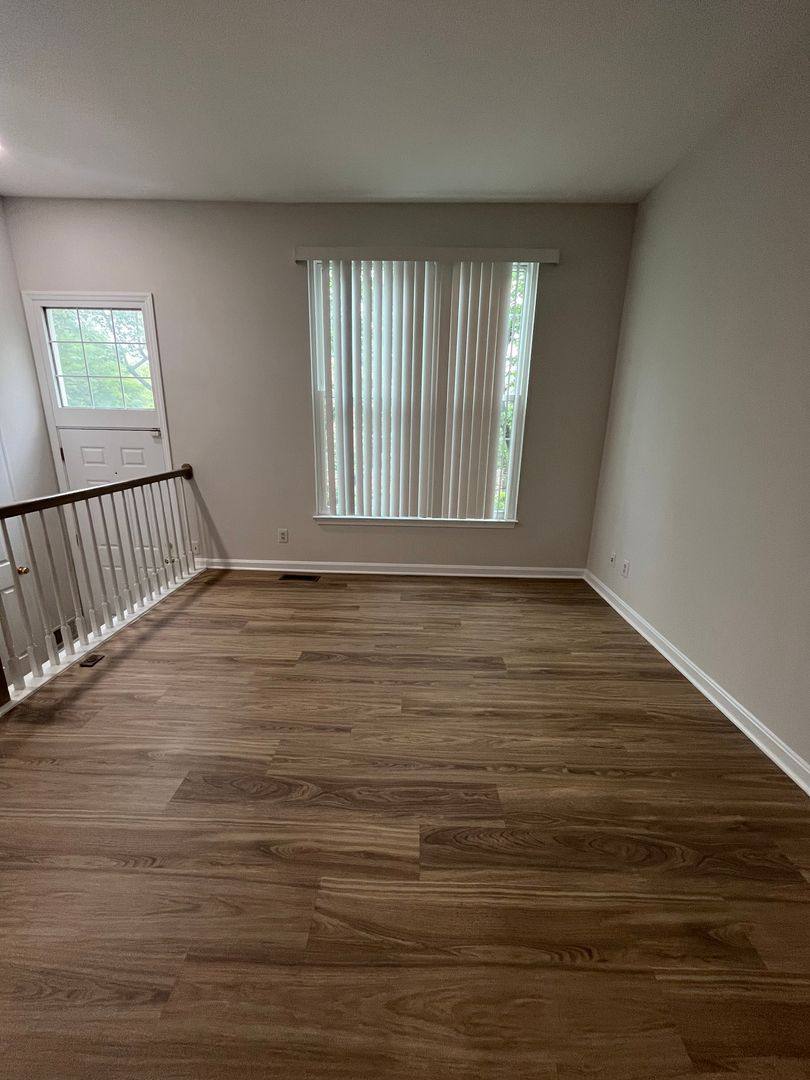 Townhouse for rent at 5106 Observation Way, Alexandria, VA 22312