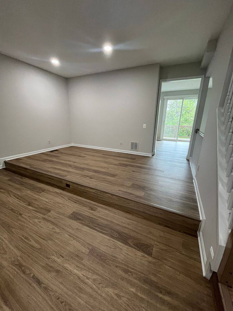 Townhouse for rent at 5106 Observation Way, Alexandria, VA 22312