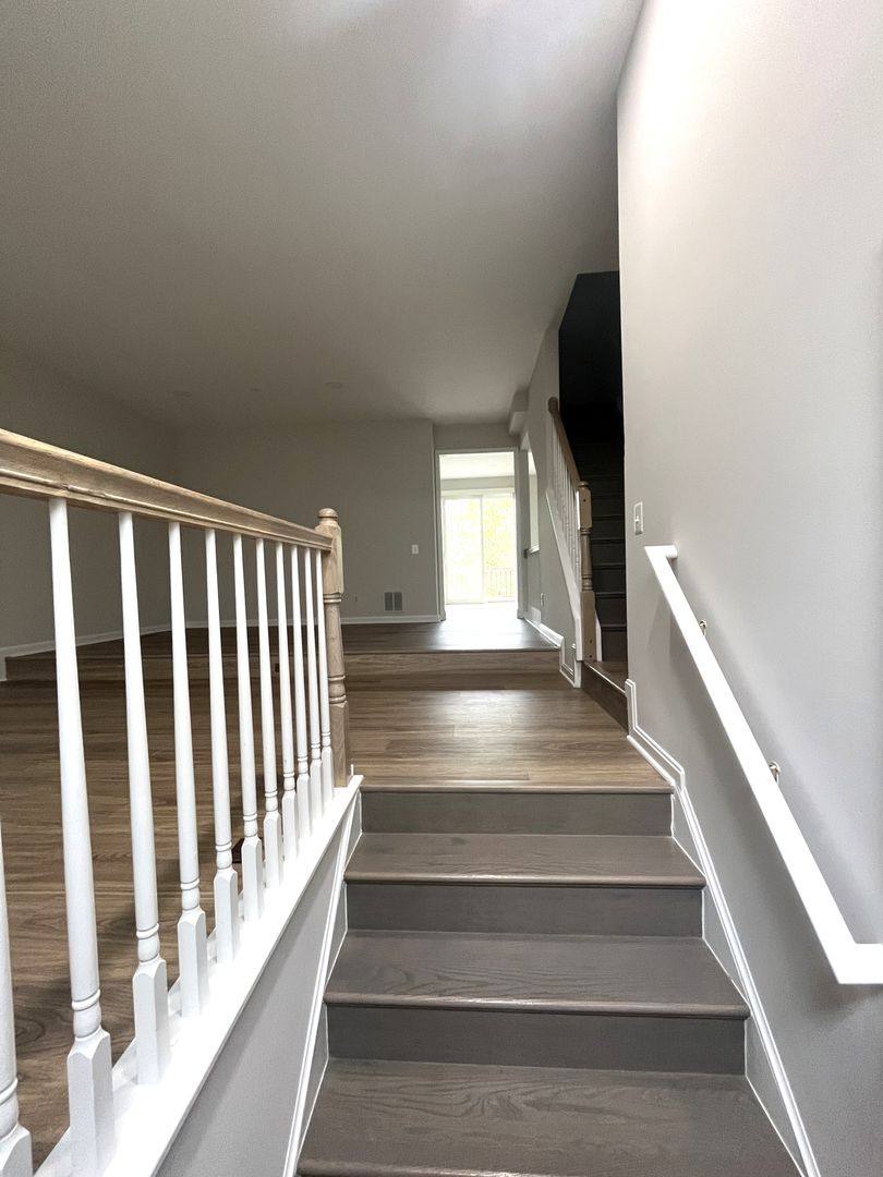 Townhouse for rent at 5106 Observation Way, Alexandria, VA 22312