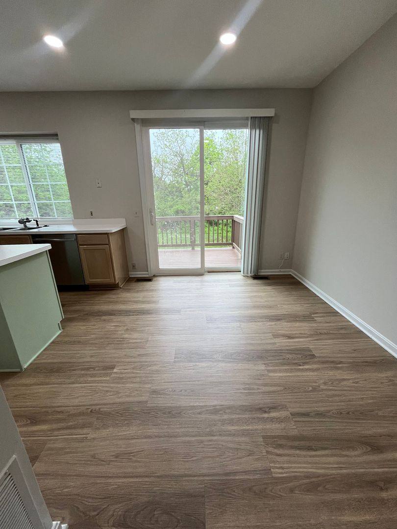 Townhouse for rent at 5106 Observation Way, Alexandria, VA 22312