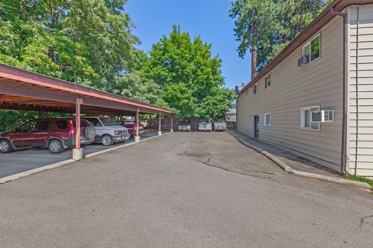 Apartment for rent at 725 N Second St, Coeur D Alene, ID 83814