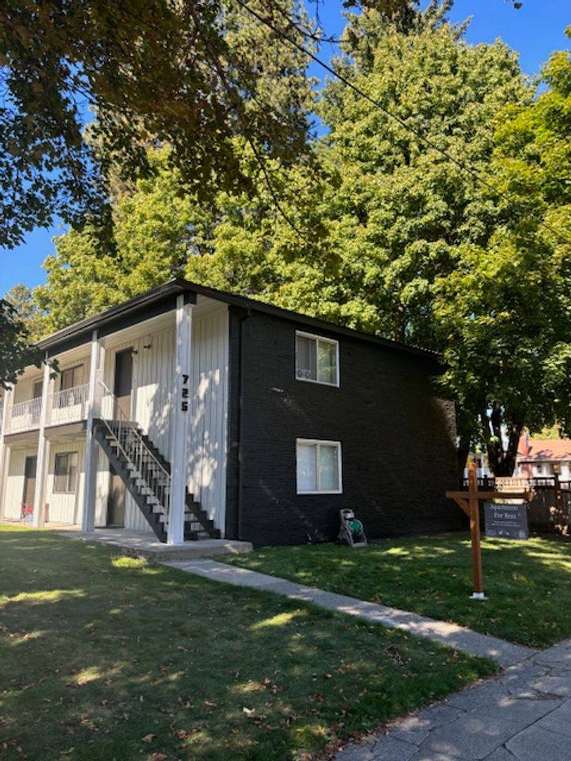 Apartment for rent at 725 N Second St, Coeur D Alene, ID 83814