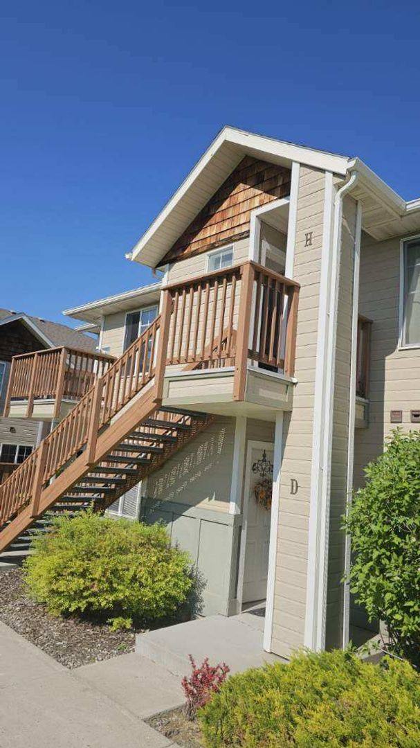 Condo for rent at 835 Forestglen #6H, Bozeman, MT 59715