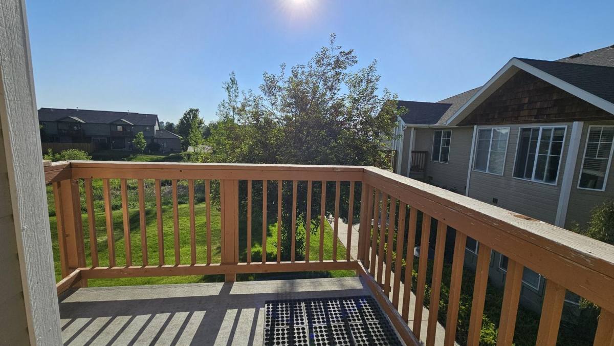 Condo for rent at 835 Forestglen #6H, Bozeman, MT 59715