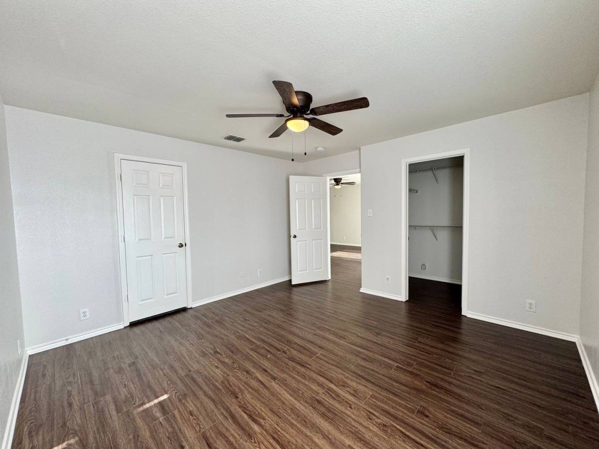 House for rent at 6926 Opal Cliffs, Converse, TX 78109