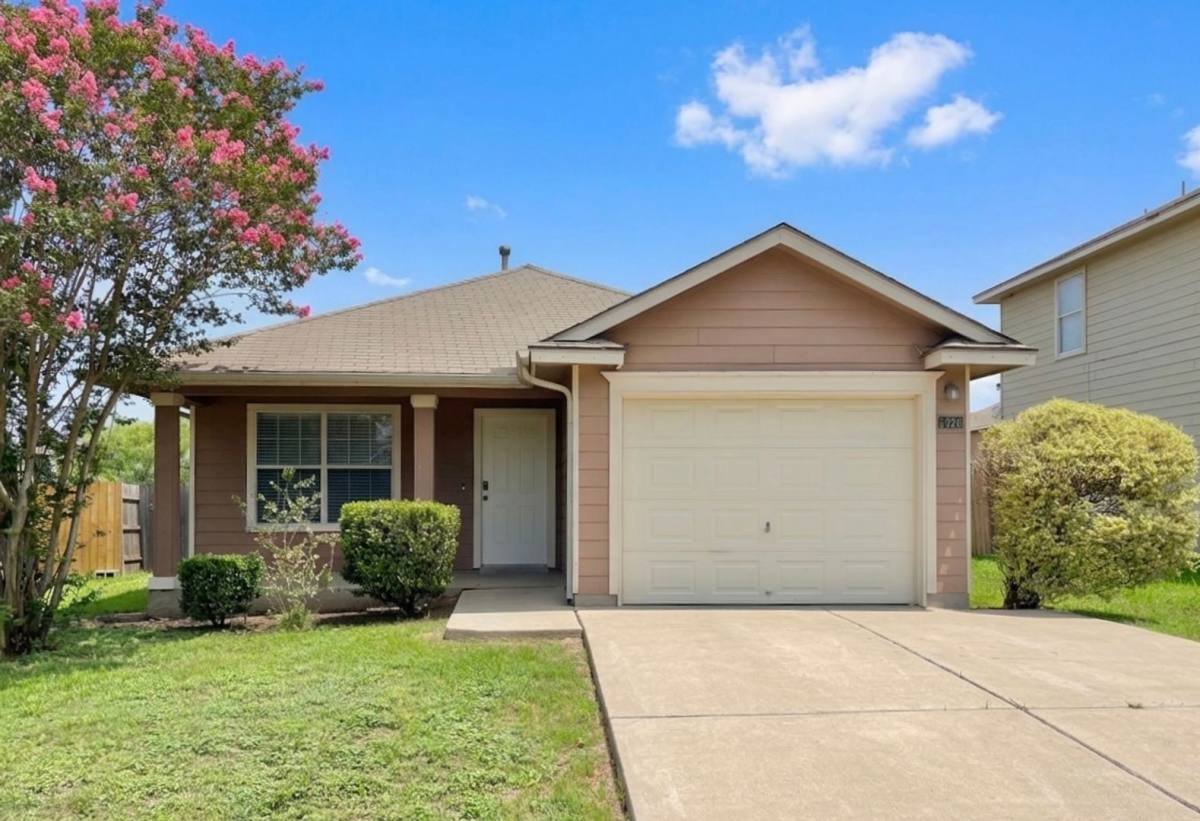 House for rent at 6926 Opal Cliffs, Converse, TX 78109