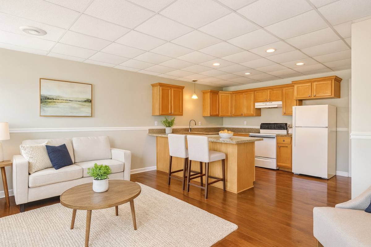 Apartment for rent at 147 Eureka Dr, Gray, LA 70359