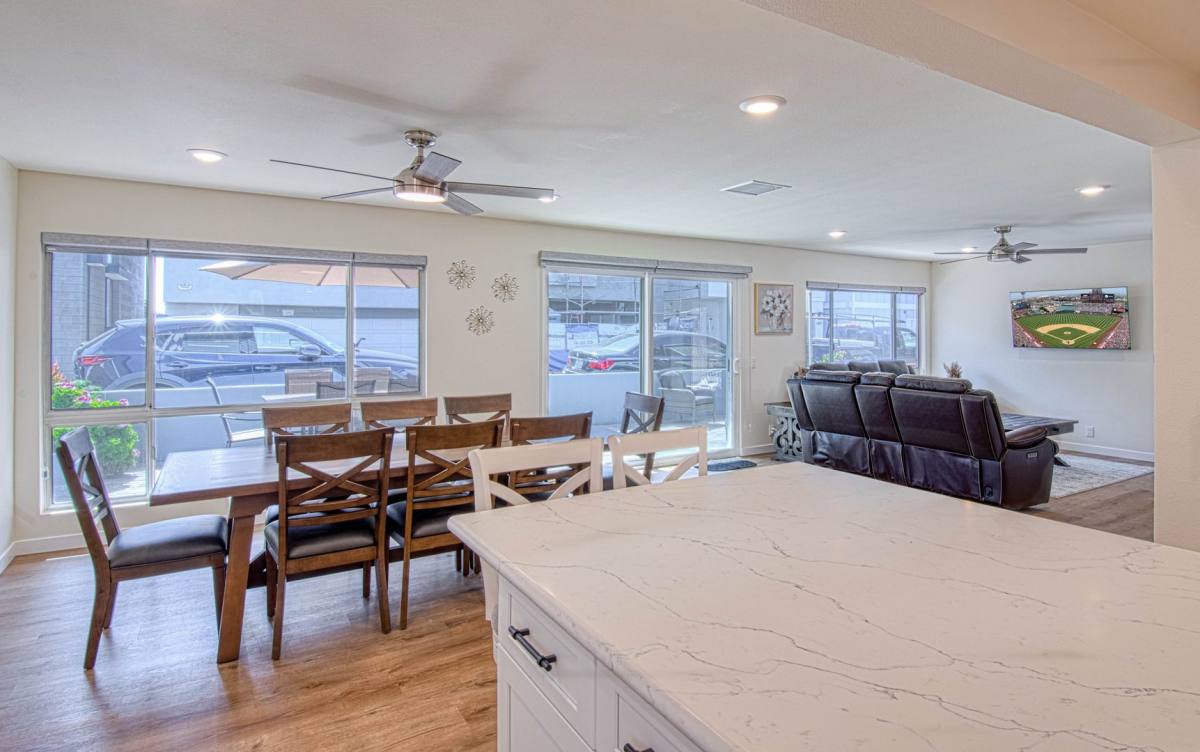 Apartment for rent at 5008 Seashore Dr, Newport Beach, CA 92663